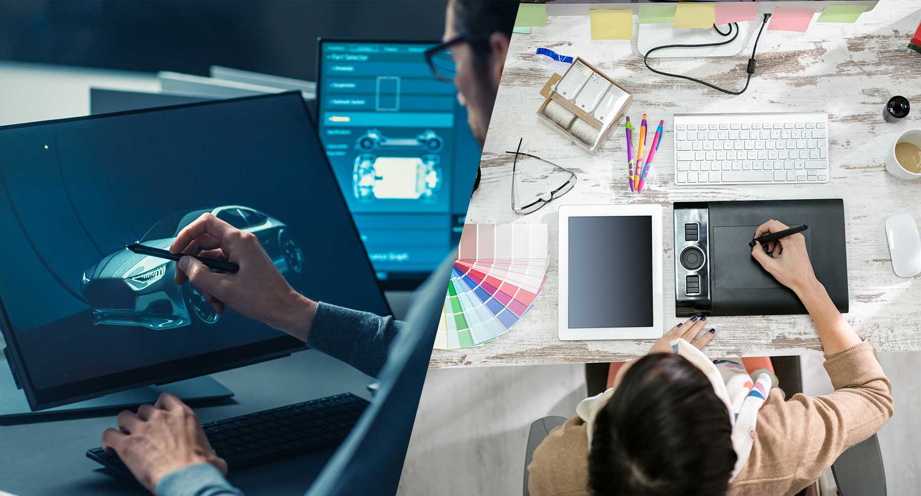 MSI Creator TRX40 USE TOOLS