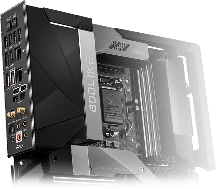 MSI MB