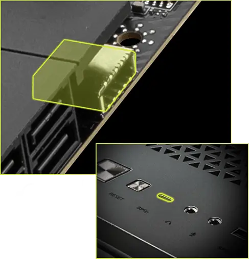 USB4 and Super Charger