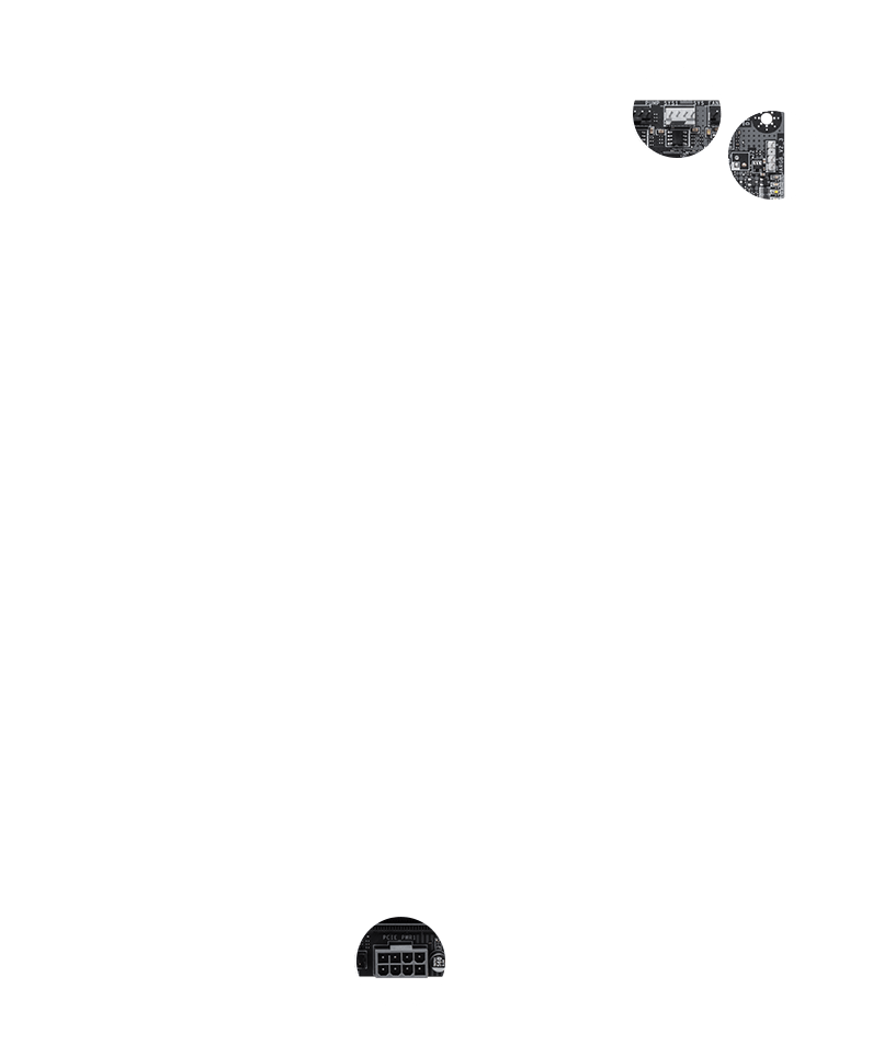 header with different colors