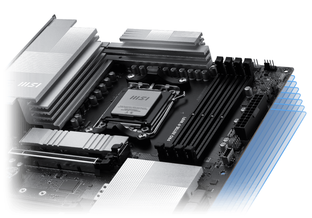 OPTIMIZED PCB SOLUTION