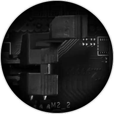 一指按下即可移除顯示卡的 EZ PCIe Clip II