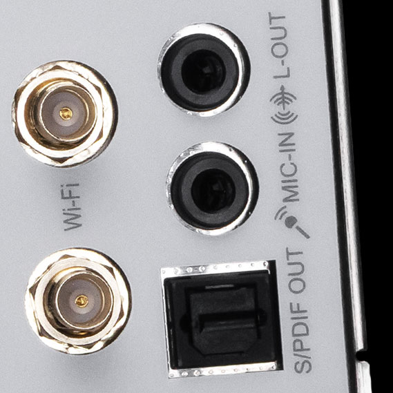 Msi x870 audio high quality audio jacks