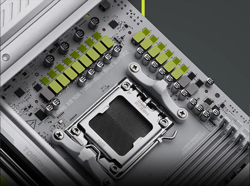 14+2+1 DRPS Power Solution