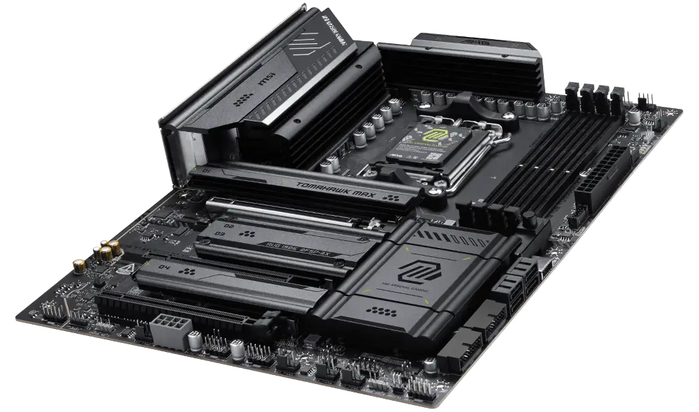 PCIe+5.0儲存