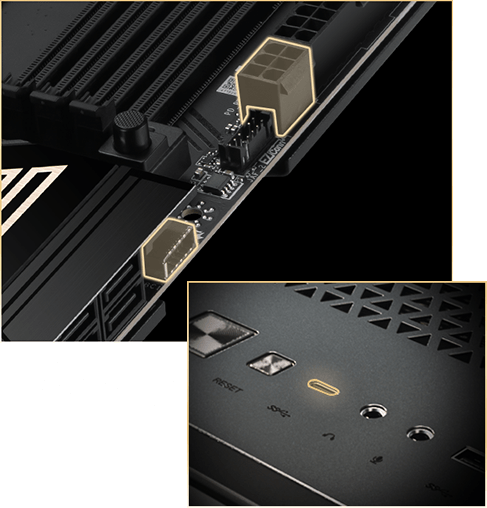 Super Charger + makes fast charging (PD 60w)