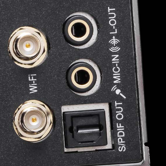 Msi x870 audio high quality audio jacks