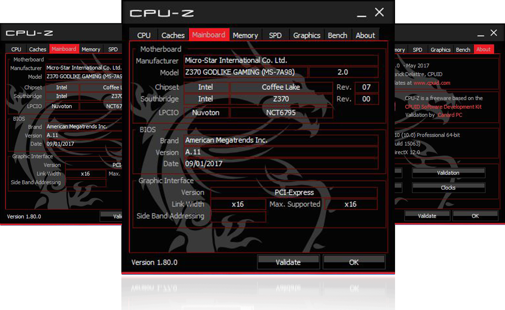 download cpu z msi