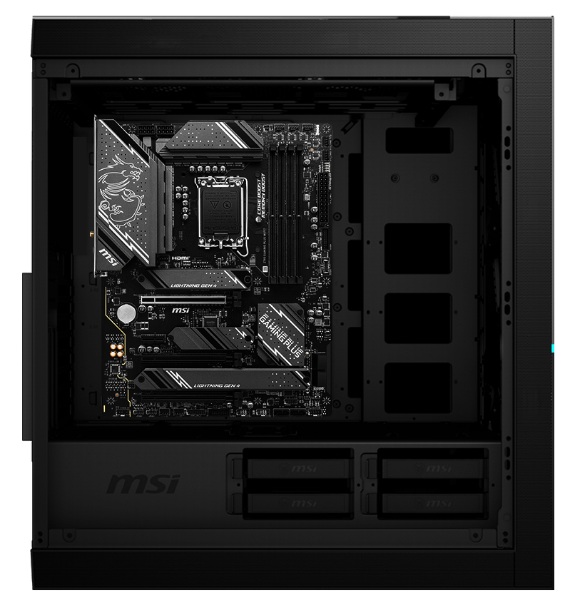 MSI Motherboard