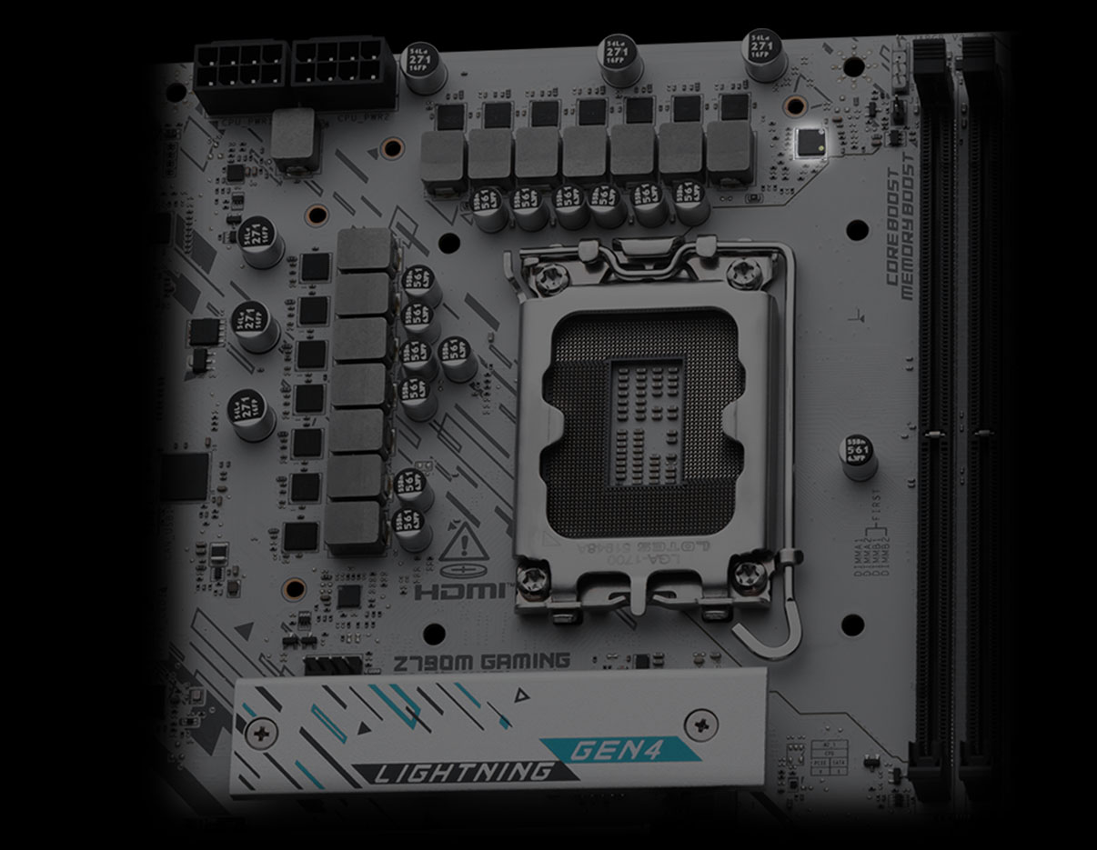 digital power desgin