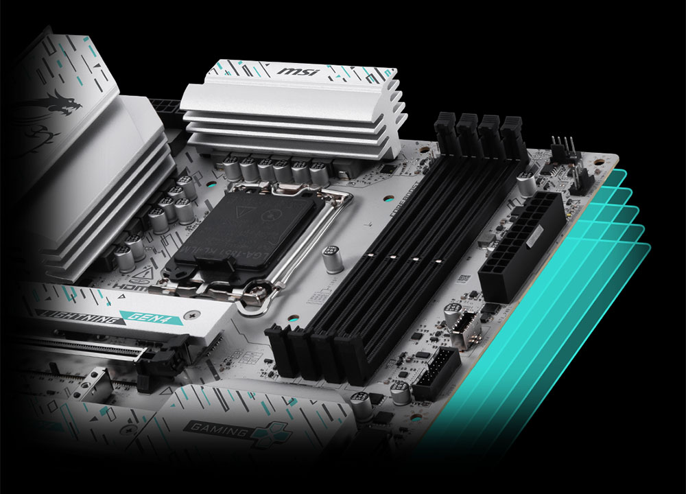 OPTIMIZED PCB SOLUTION