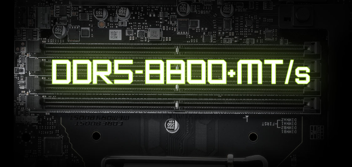 MAG Z890M GAMING PLUS WIFI