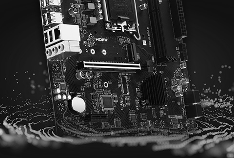 thumbnail AUDIO pro h610m-b WIFI