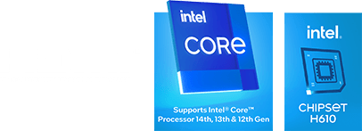 icon h610