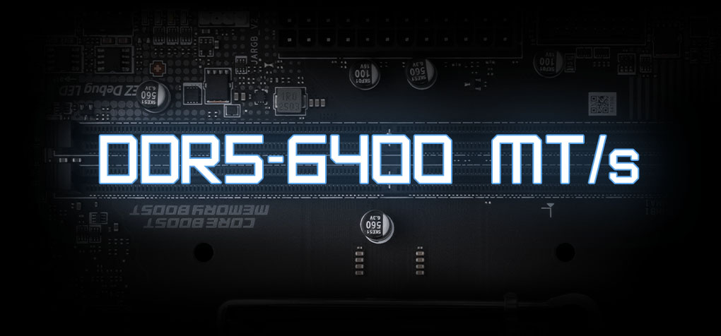 MSI H810M-B PRO DDR5