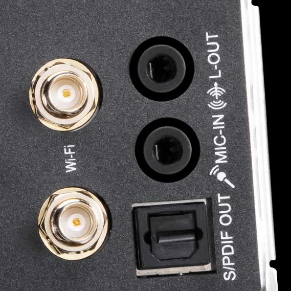 Msi x870 audio high quality audio jacks