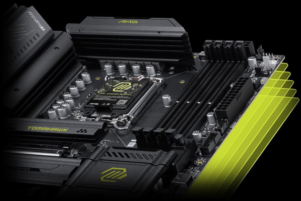 OPTIMIZED PCB SOLUTION