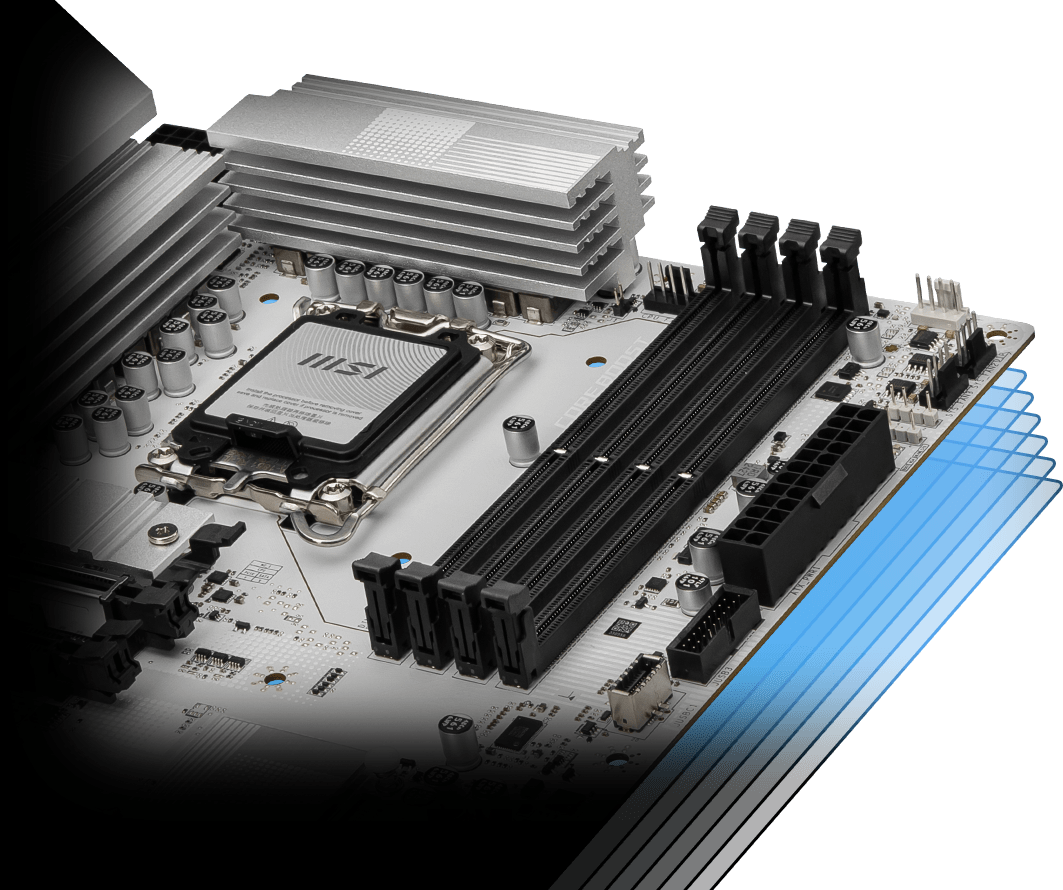 OPTIMIZED PCB SOLUTION