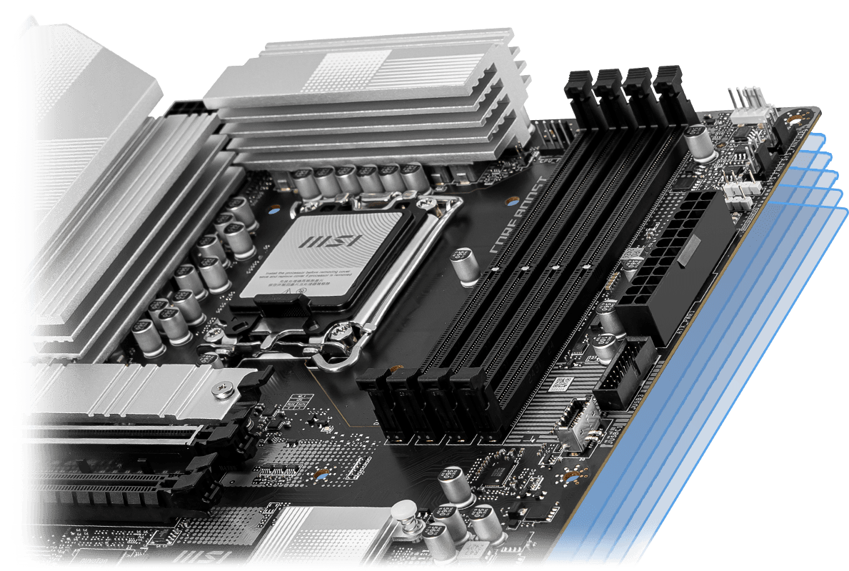 OPTIMIZED PCB SOLUTION