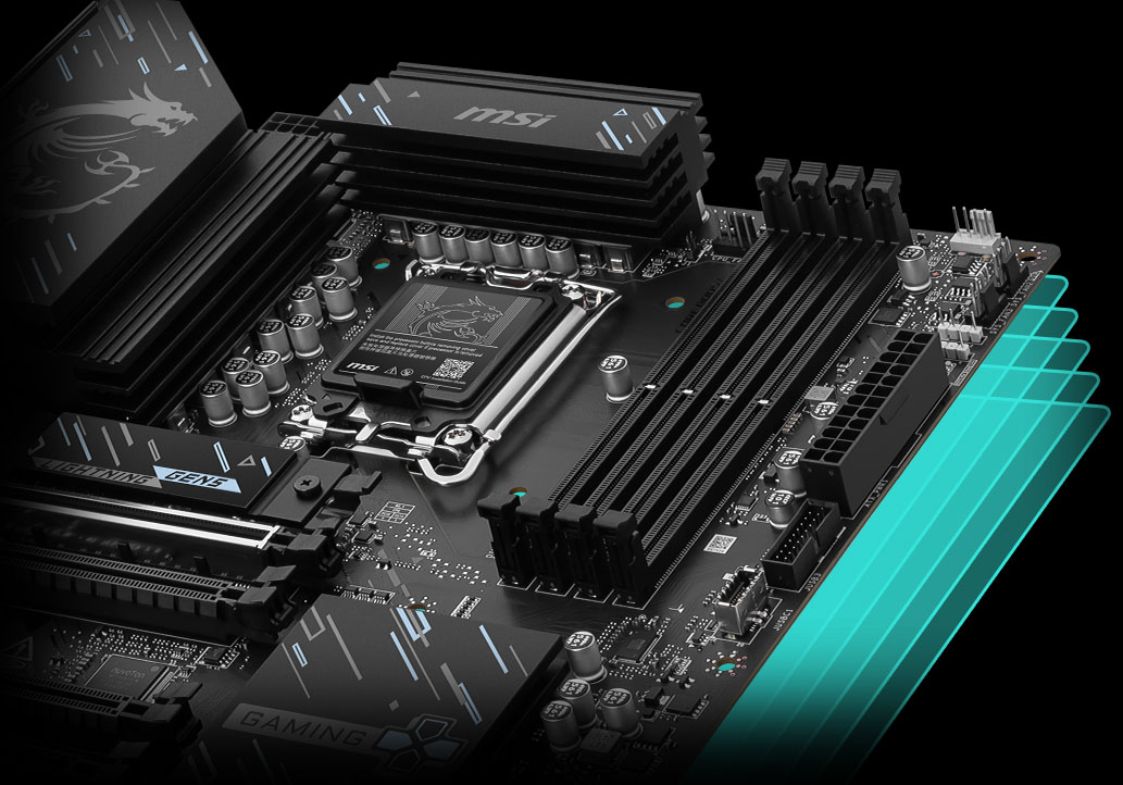 OPTIMIZED PCB SOLUTION