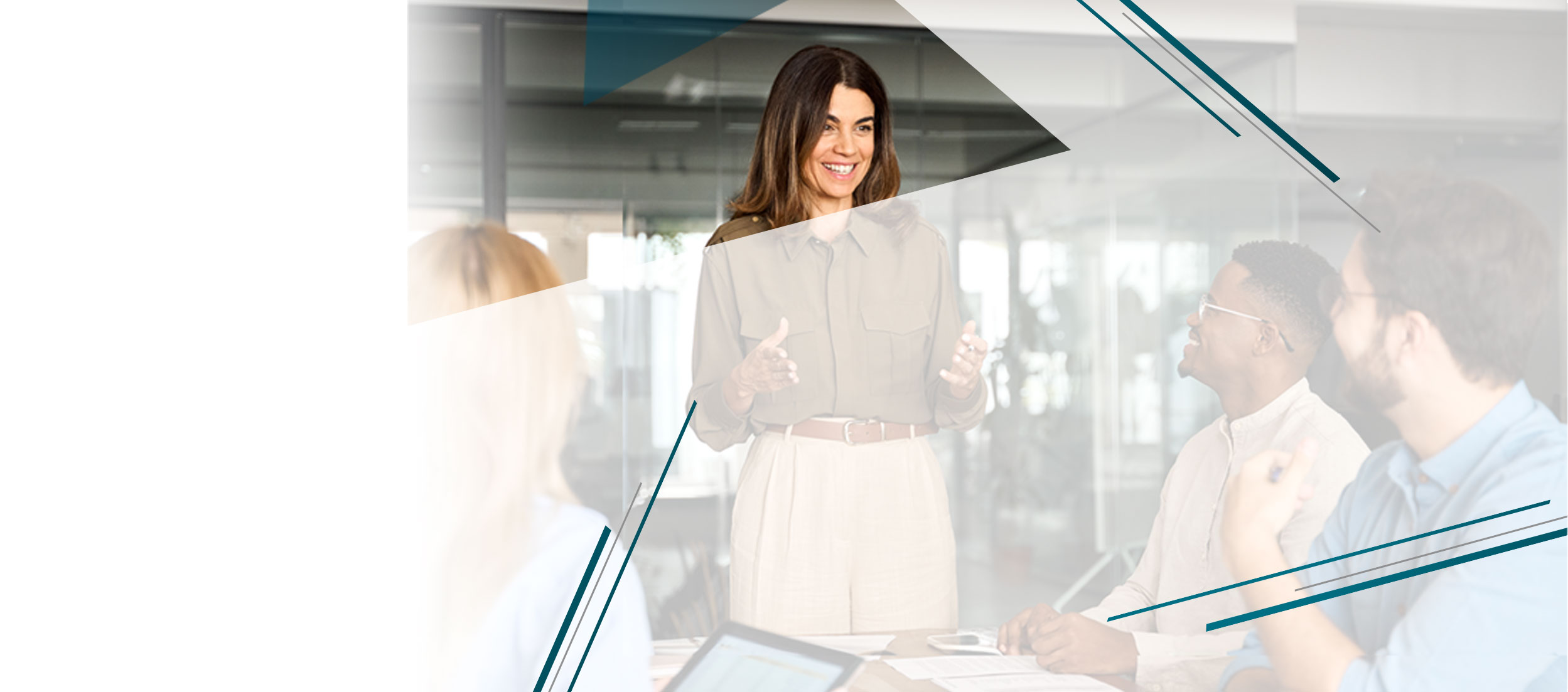 MSI Drive Business Success with MSI