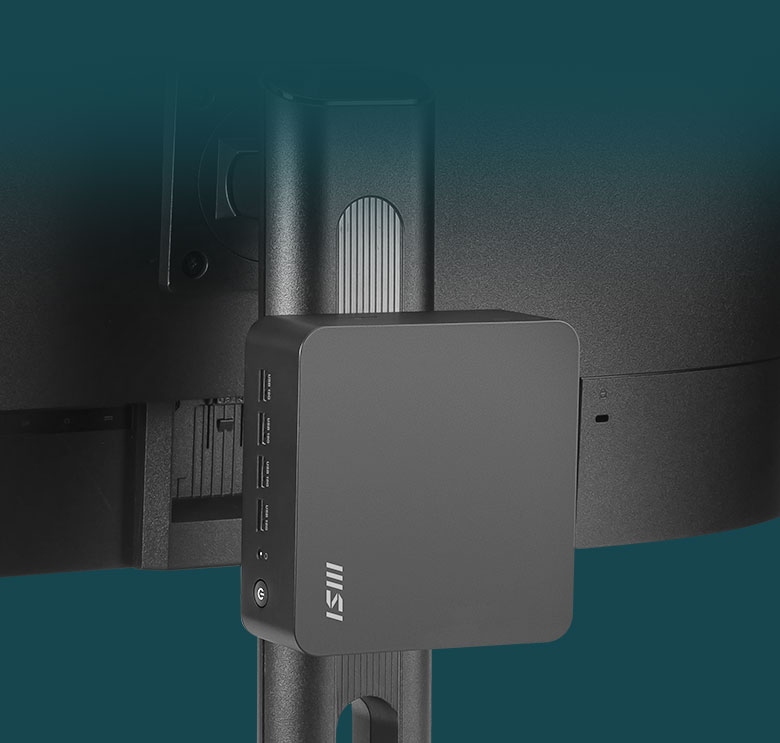 MSI WiFi 6E Technology