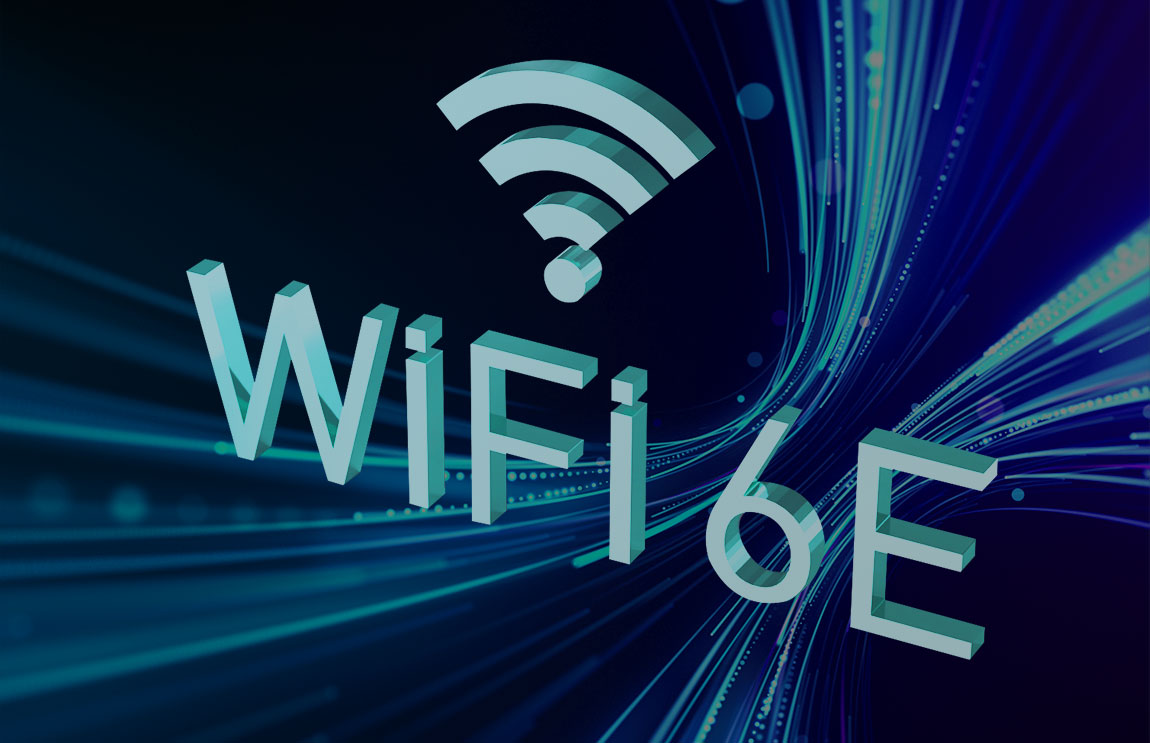 MSI WiFi 6E Technology