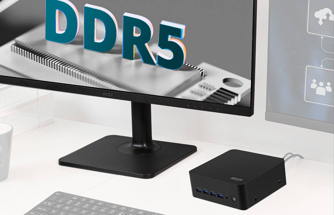 MSI WiFi 6E Technology