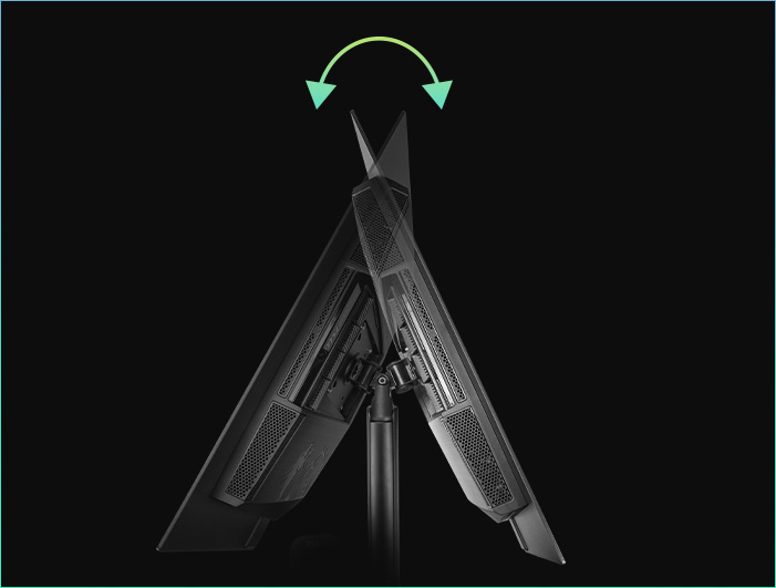 angle for every situation