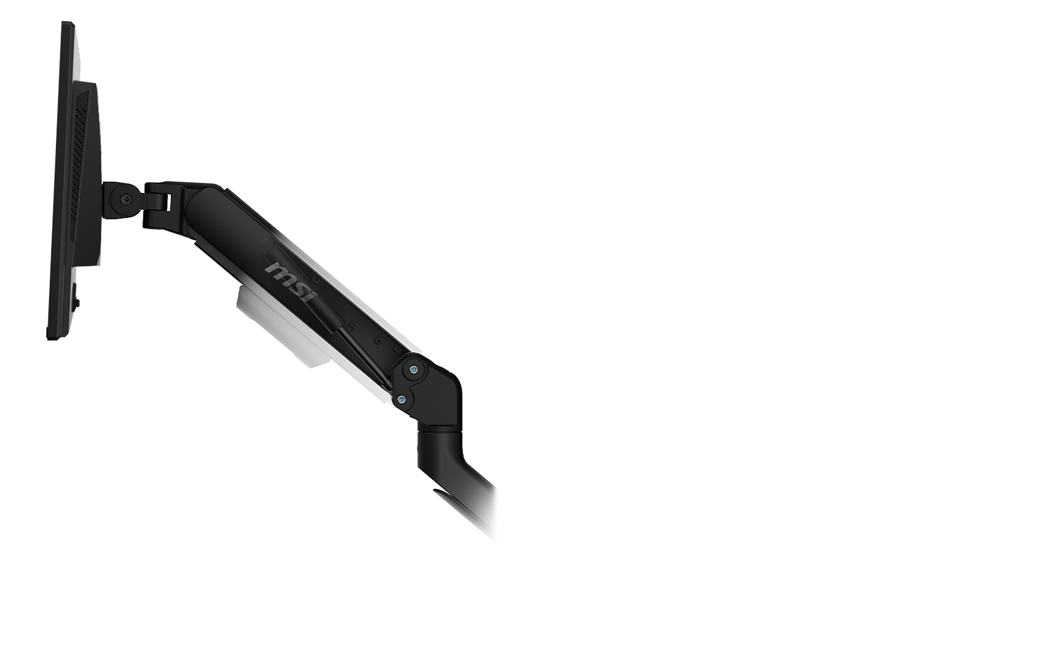 MAG MT101DG arm