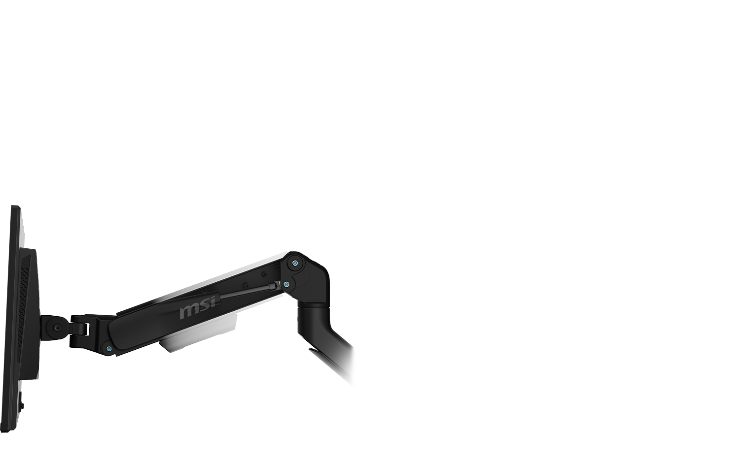 MAG MT101DG arm