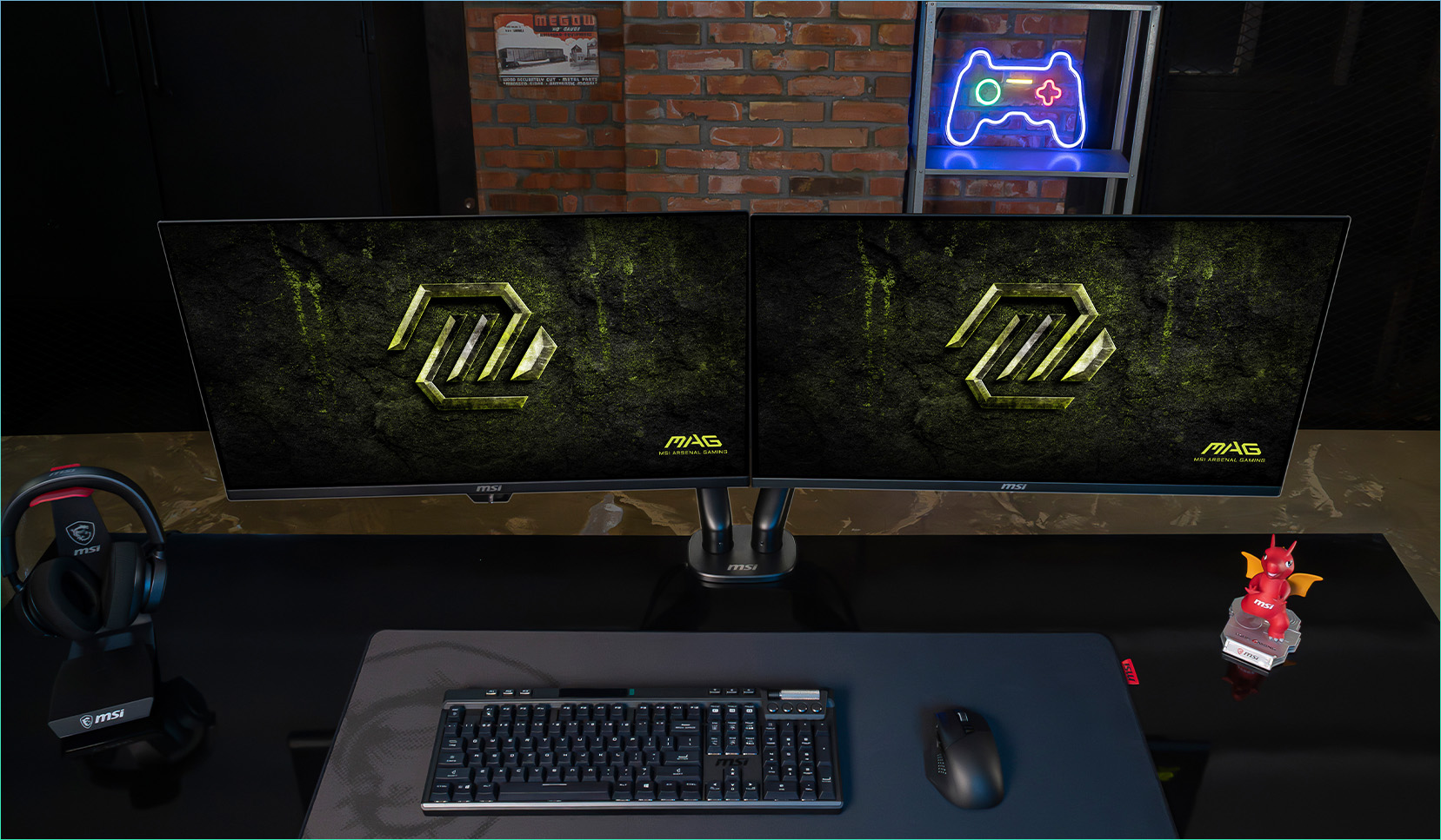 Maximize Workspace Efficiency