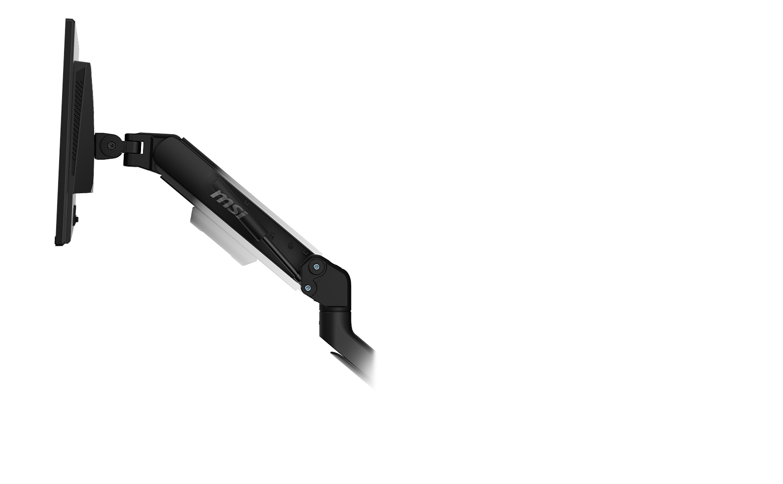 MAG MT101G arm