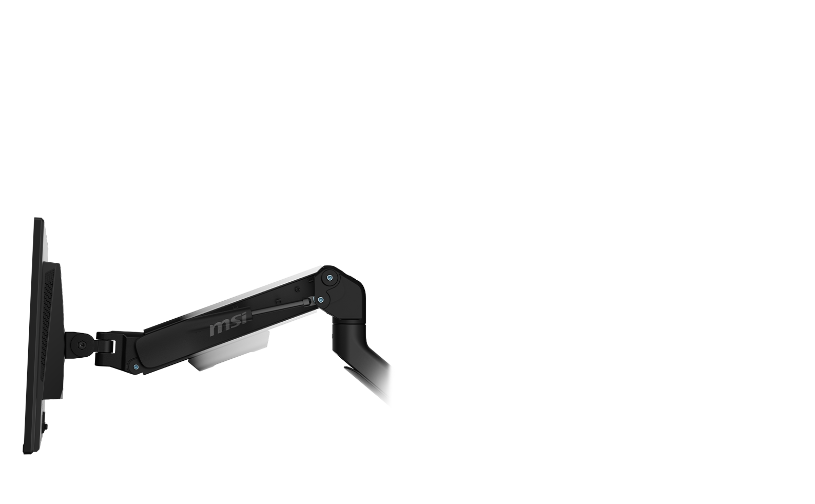 MAG MT101G arm