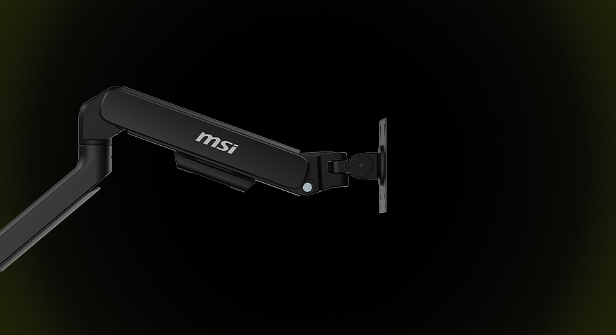 MAG MT101G VESA Quick Release