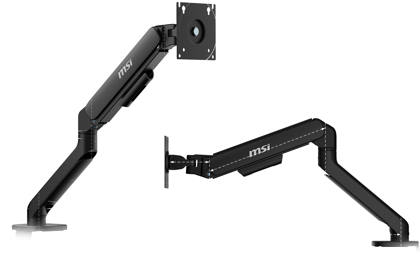 MAG MT101G accessories