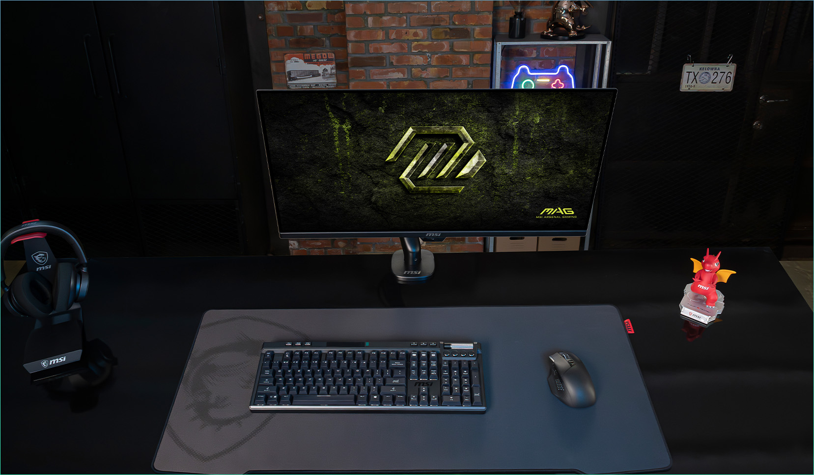 Maximize Workspace Efficiency