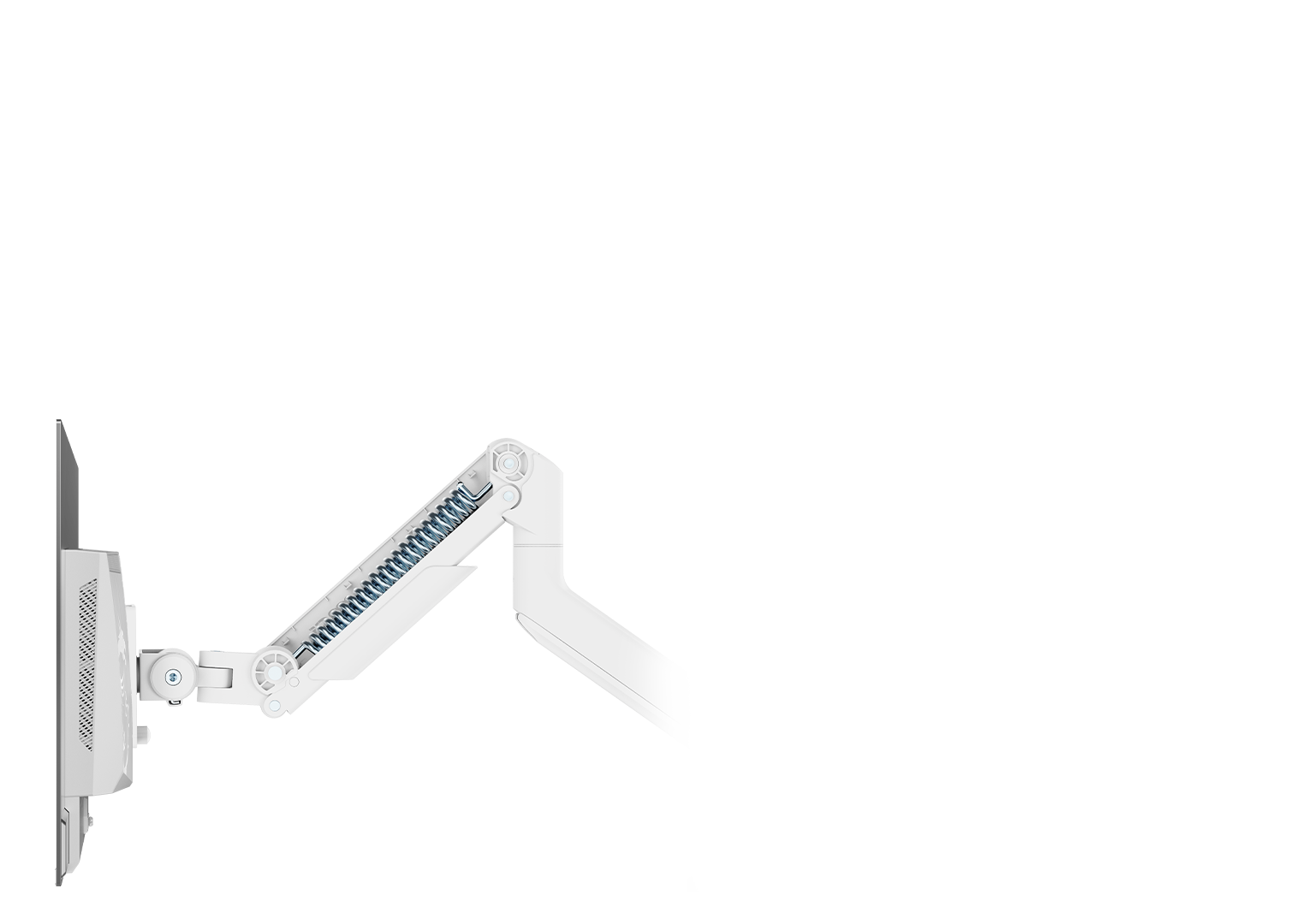 MAG MT201DW arm