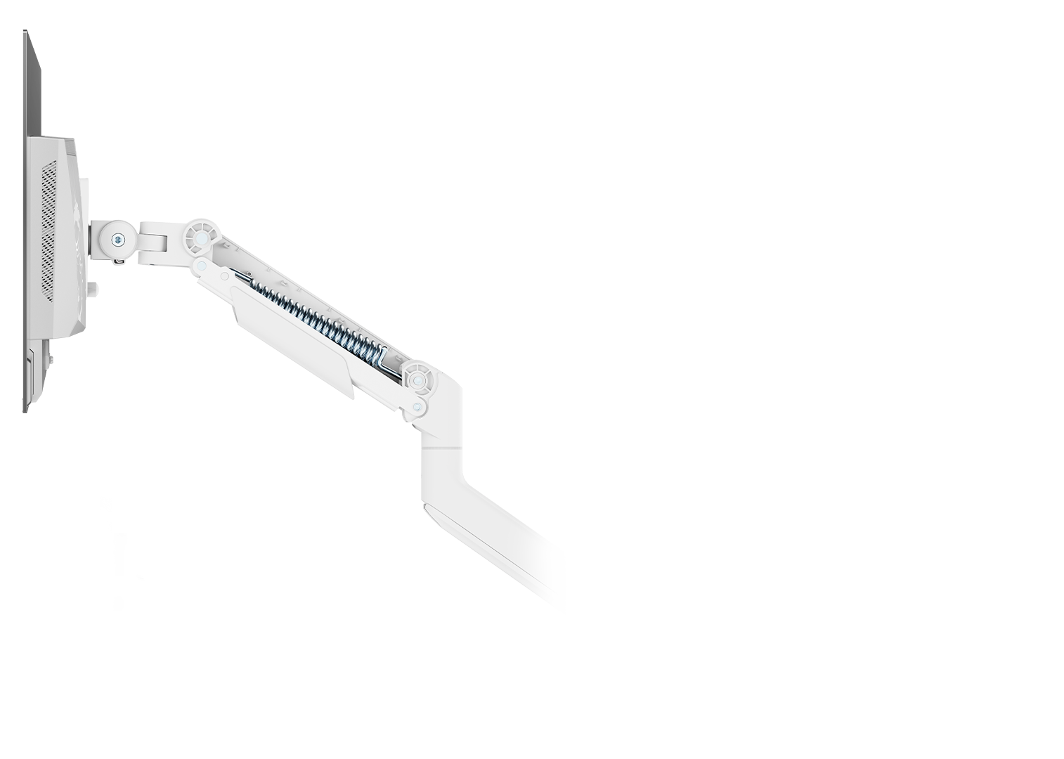 MAG MT201DW arm