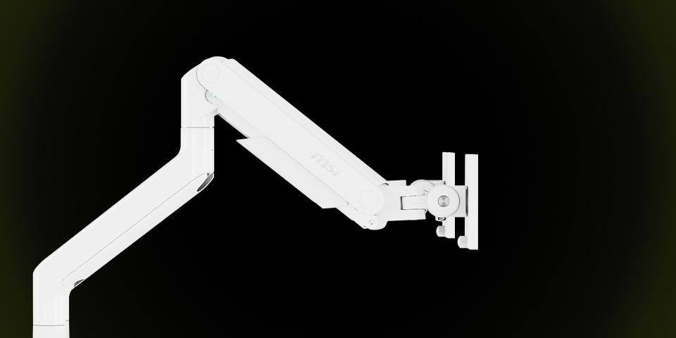 MAG MT201DW VESA Quick Release