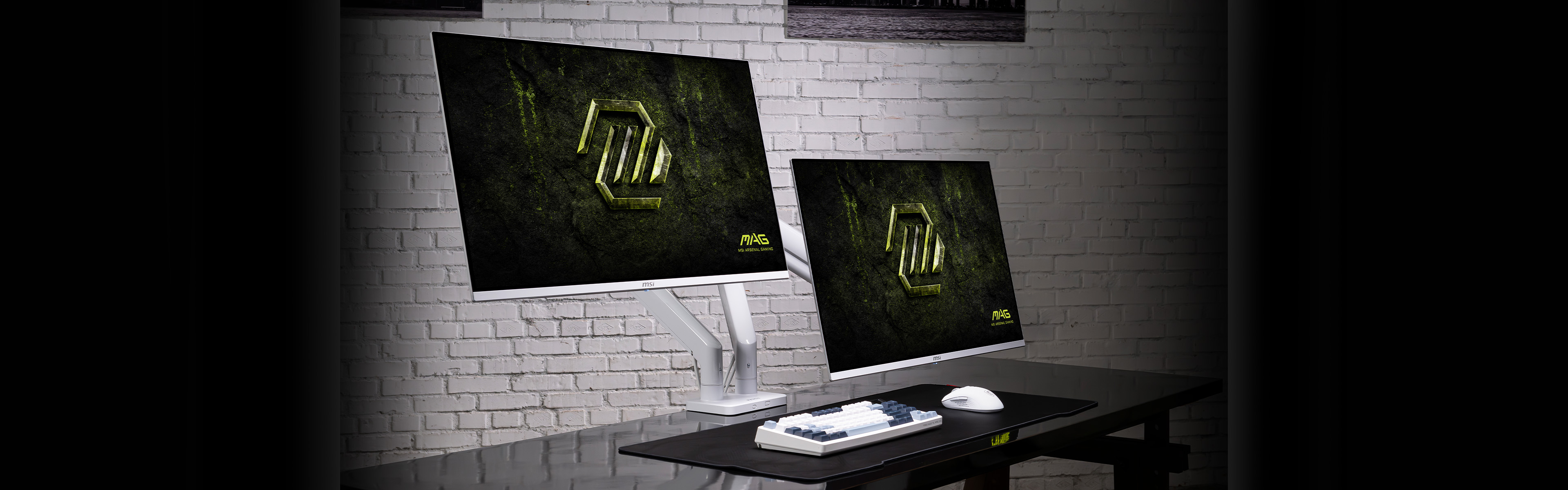 MAG MT201DW