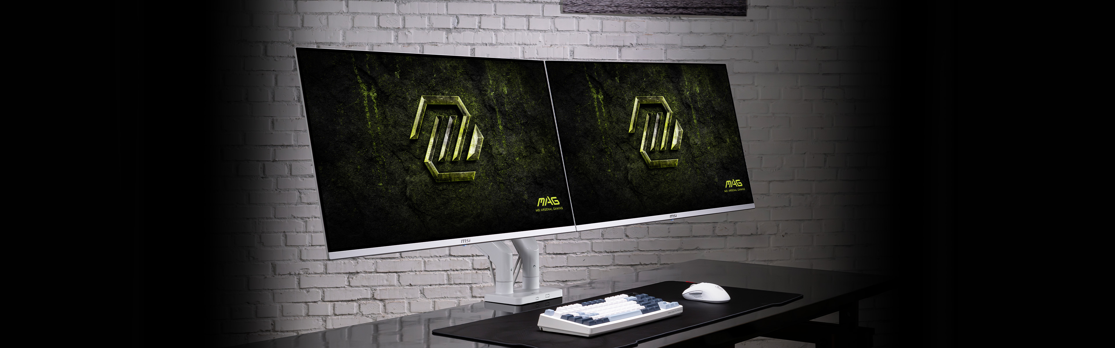 MAG MT201DW