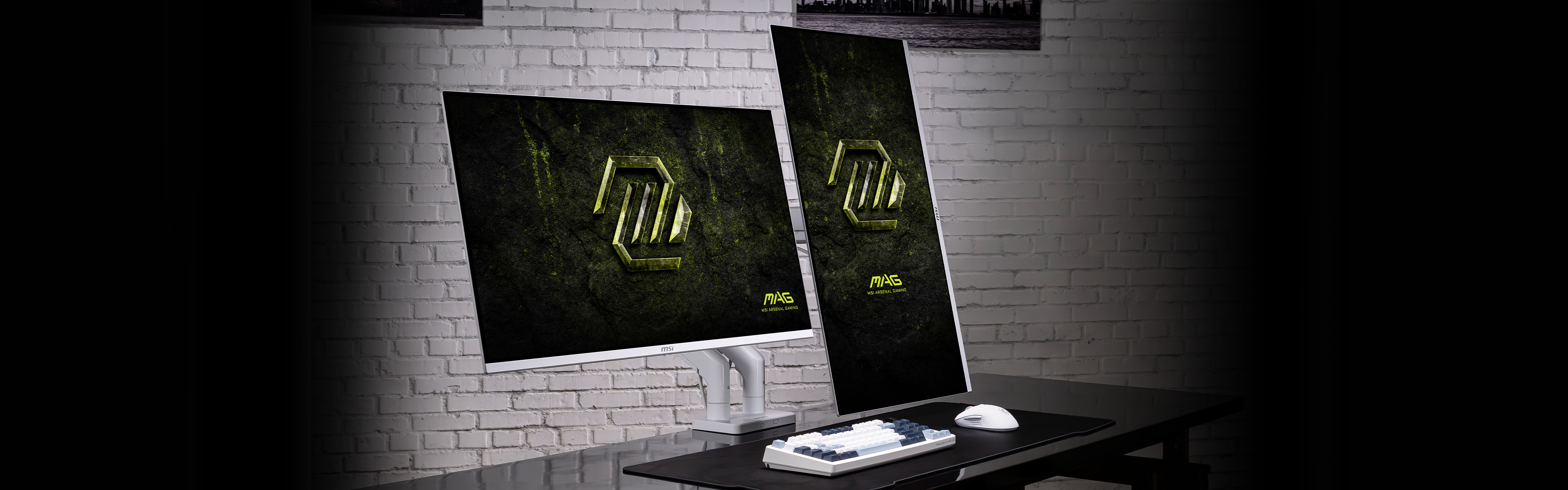 MAG MT201DW