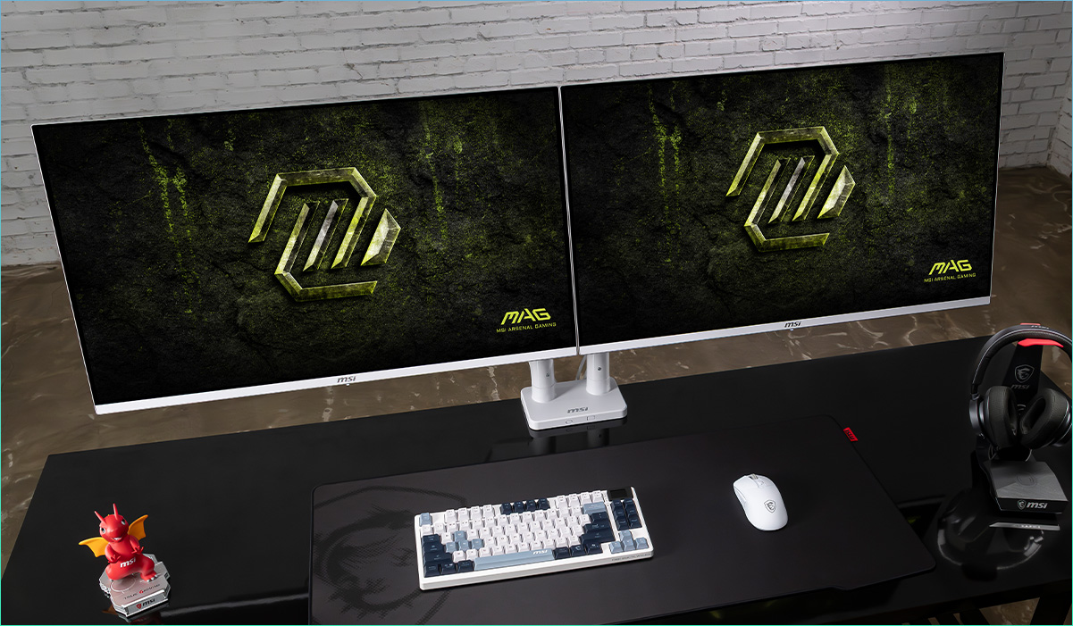 Maximize Workspace Efficiency