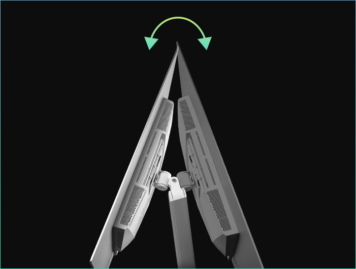 angle for every situation
