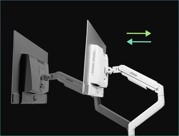 angle for every situation