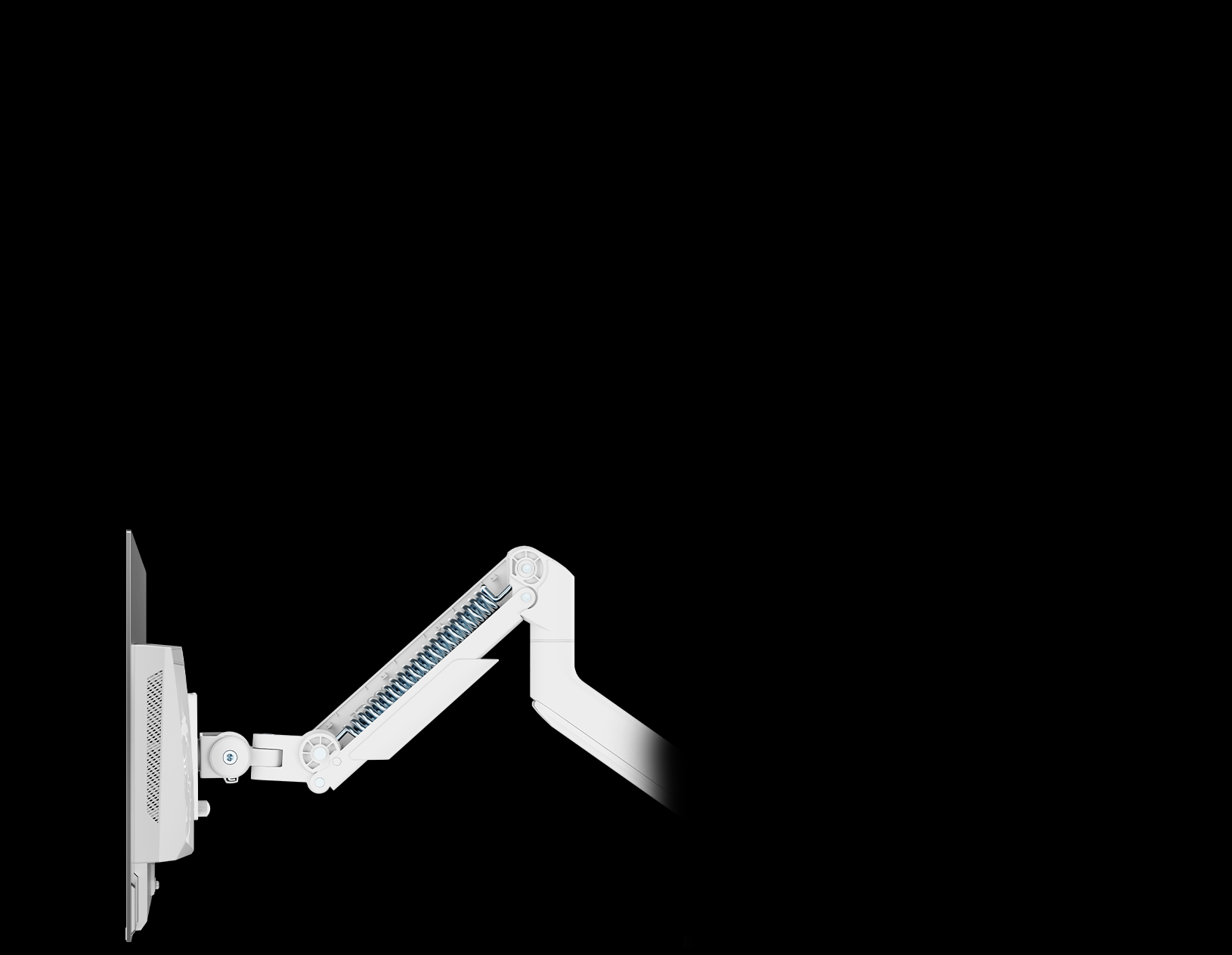 MAG MT201W arm