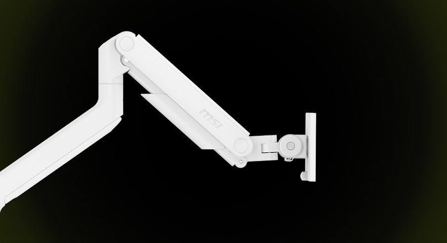 MAG MT201W VESA Quick Release
