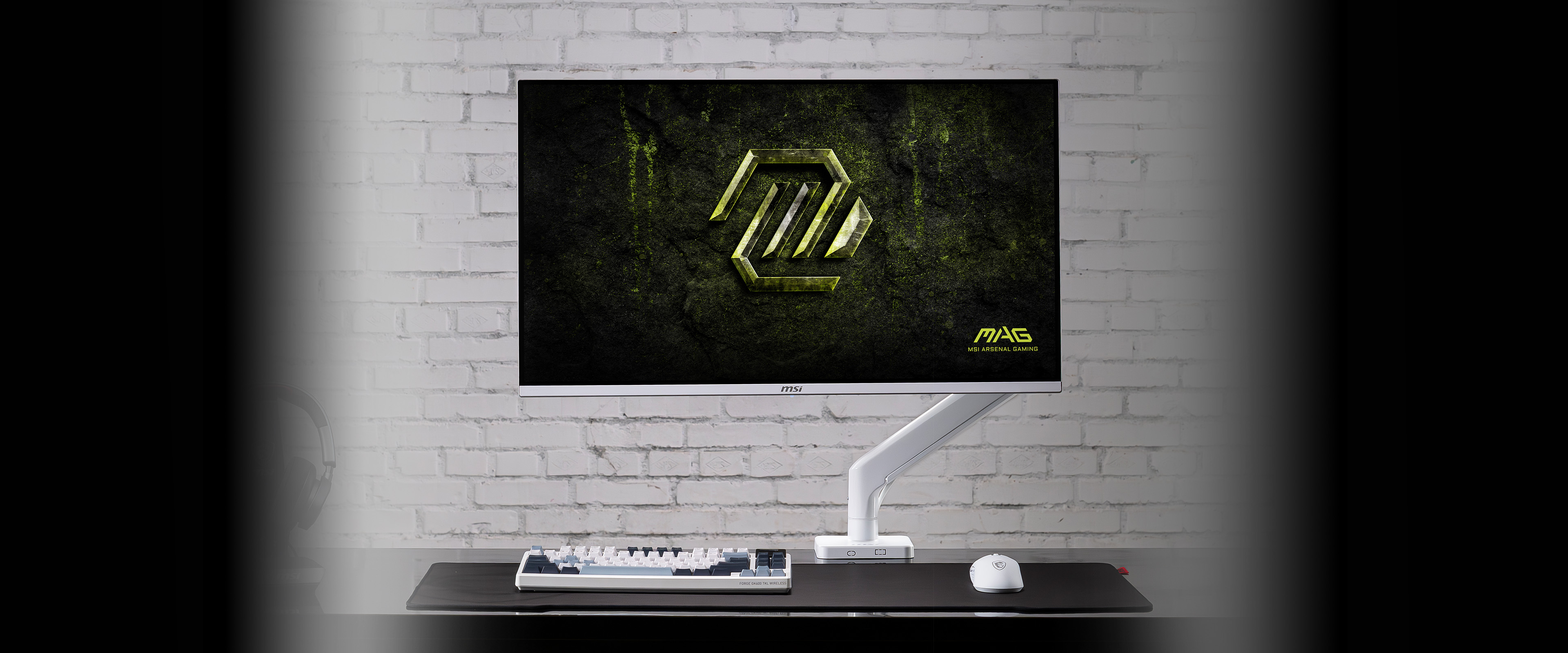 MAG MT201W