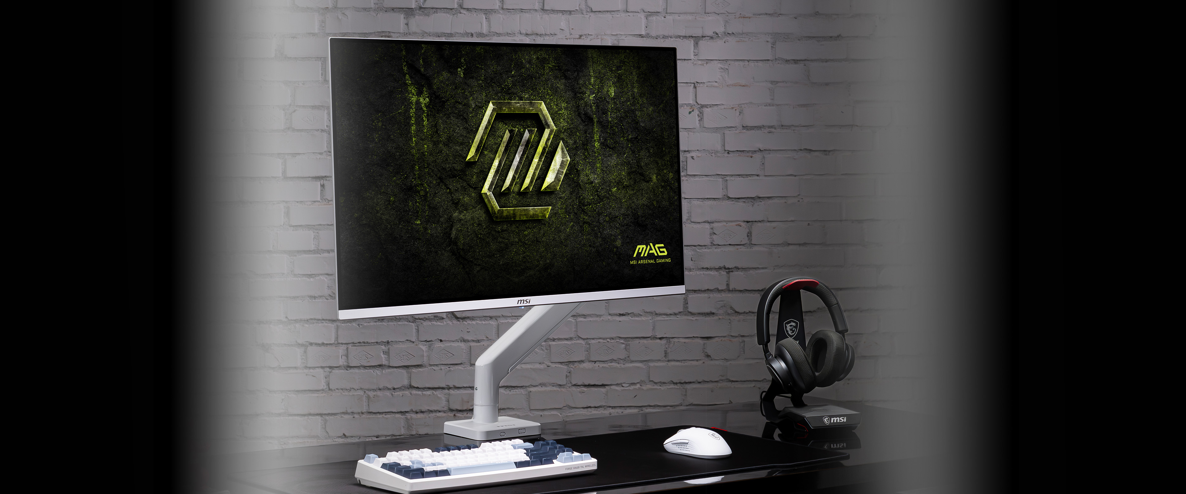 MAG MT201W
